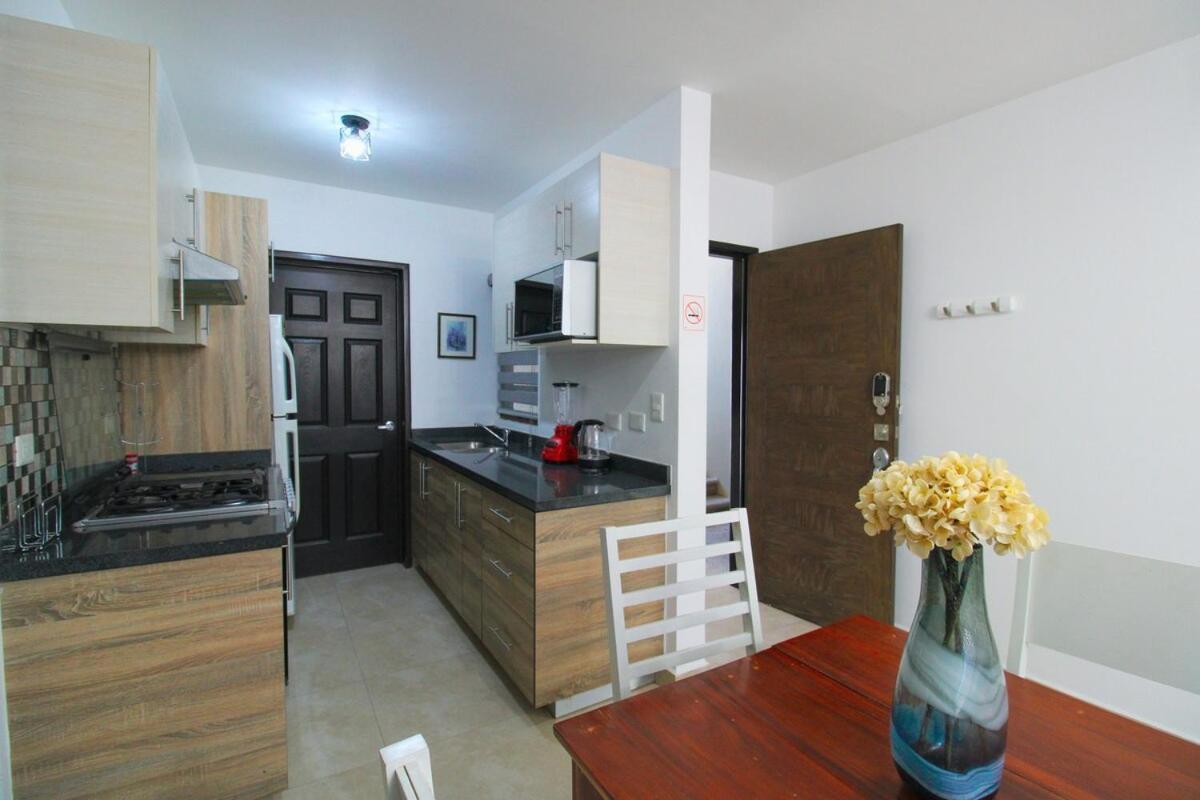 Departamento Close To - Azul Pacifico Apartamento