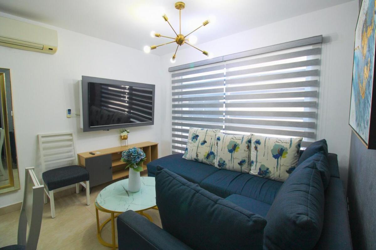 Apartamento Departamento Close To - Azul Pacifico