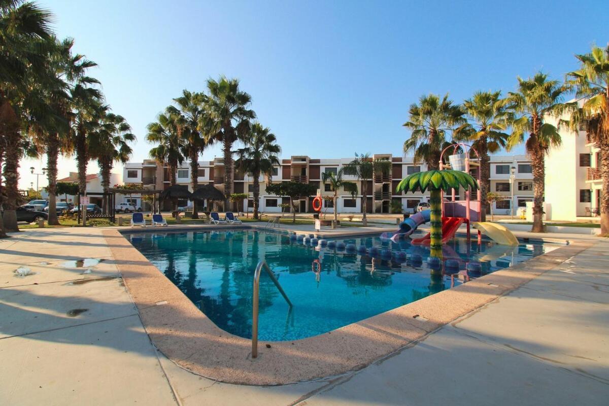Apartamento Departamento Close To - Azul Pacifico Mazatlán