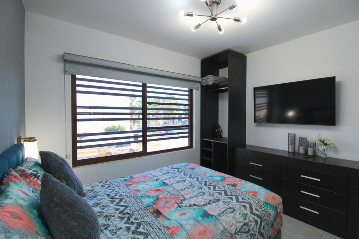 Departamento Close To - Azul Pacifico *