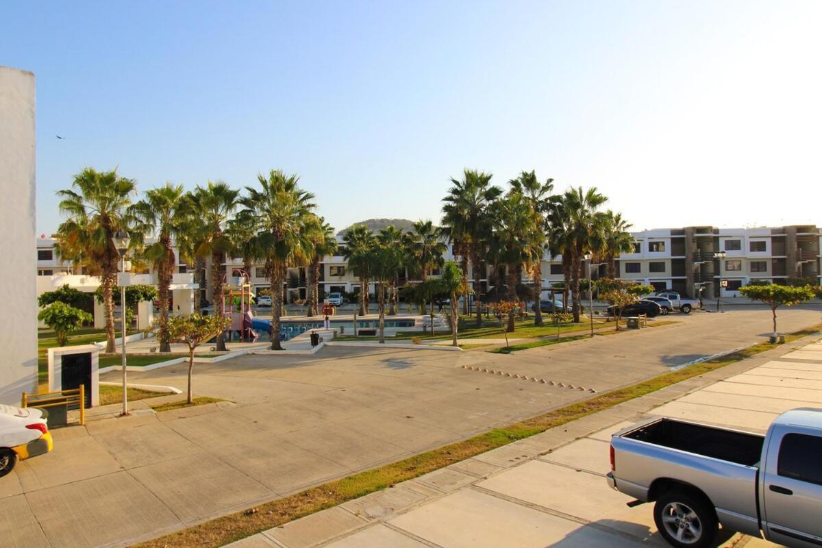 Departamento Close To - Azul Pacifico Mazatlán