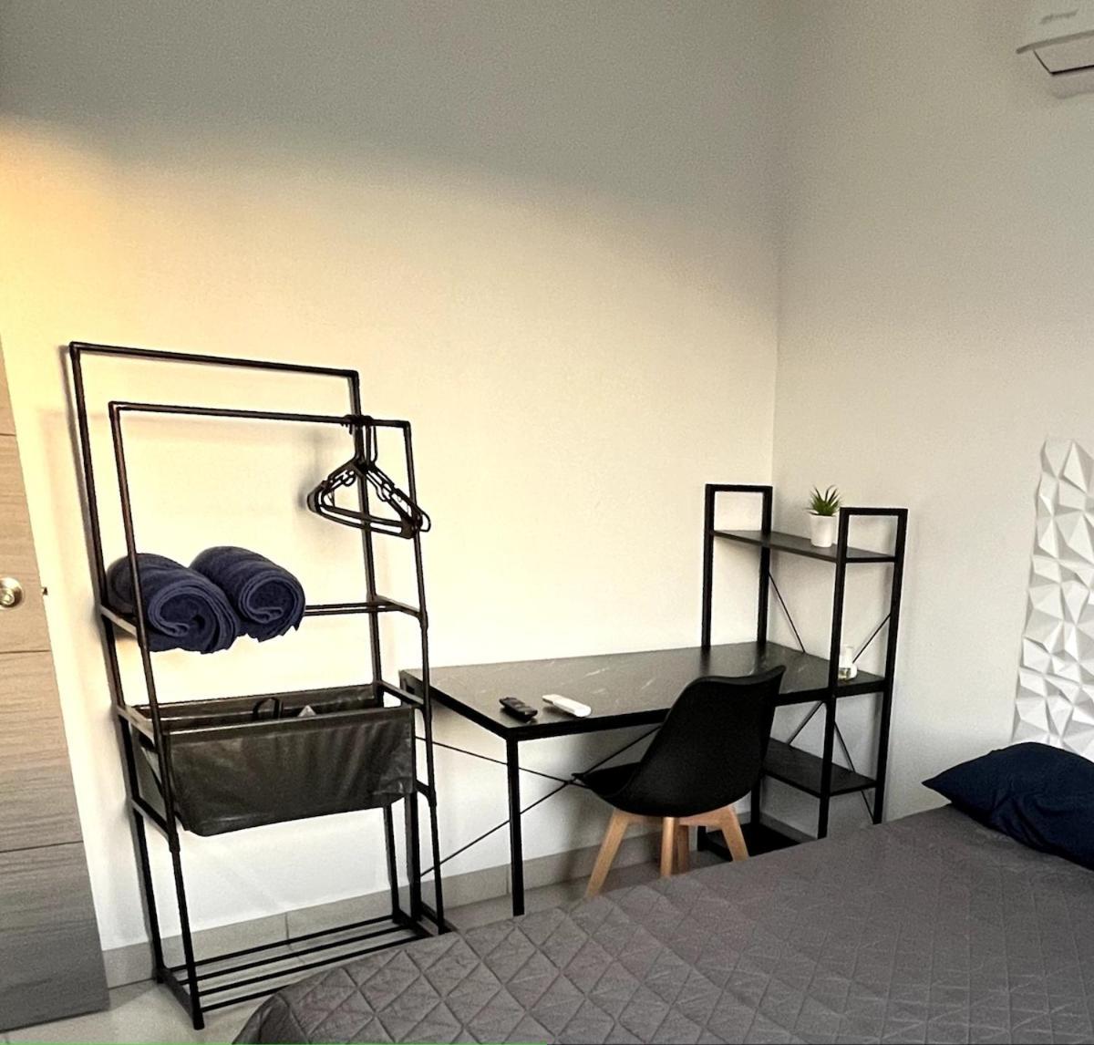 Refugio Perfecto Con Alberca Y Seguridad Cerca Galerias! Apartamento