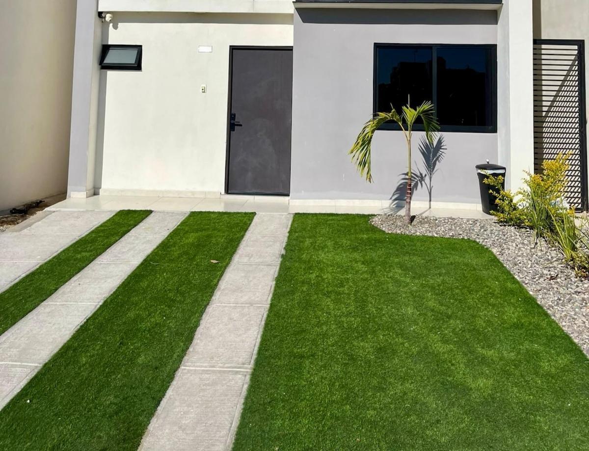 Refugio Perfecto Con Alberca Y Seguridad Cerca Galerias! * Mazatlán