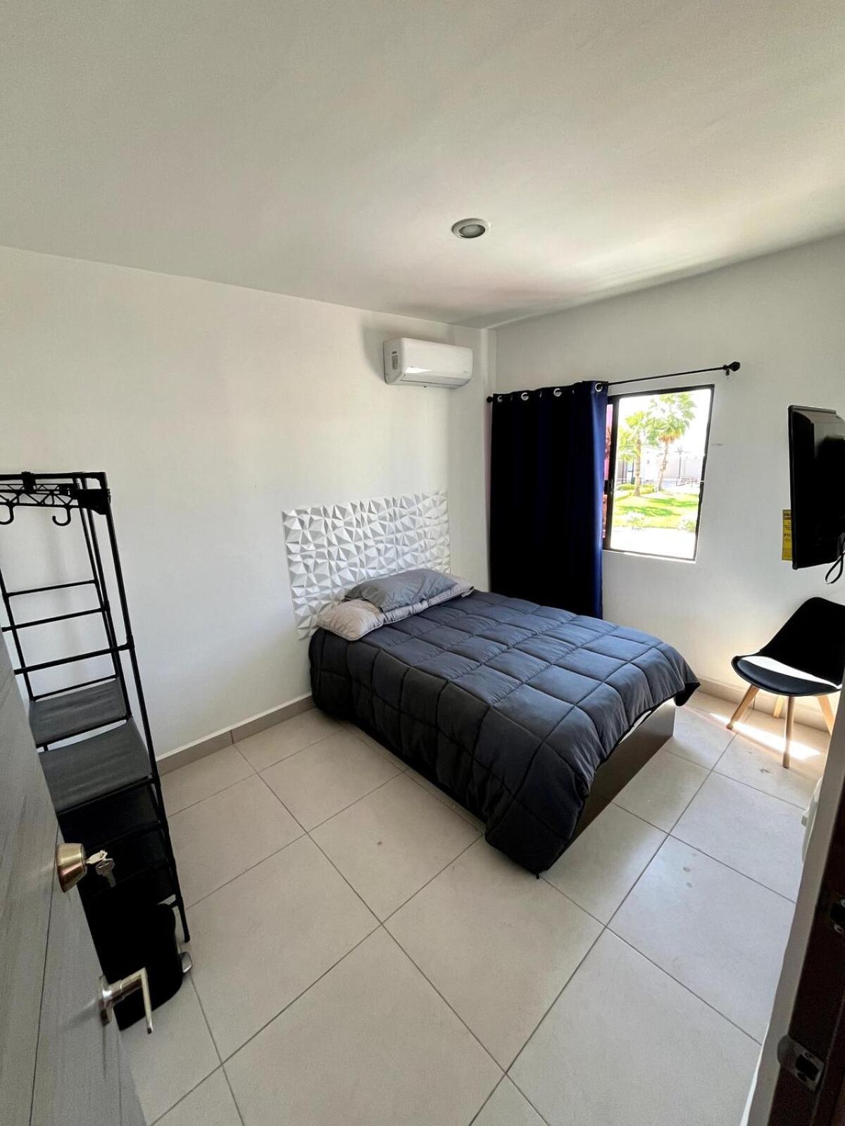 Casa Exclusiva Con Alberca En Privada Cerca De Galeria Сasa de vacaciones *