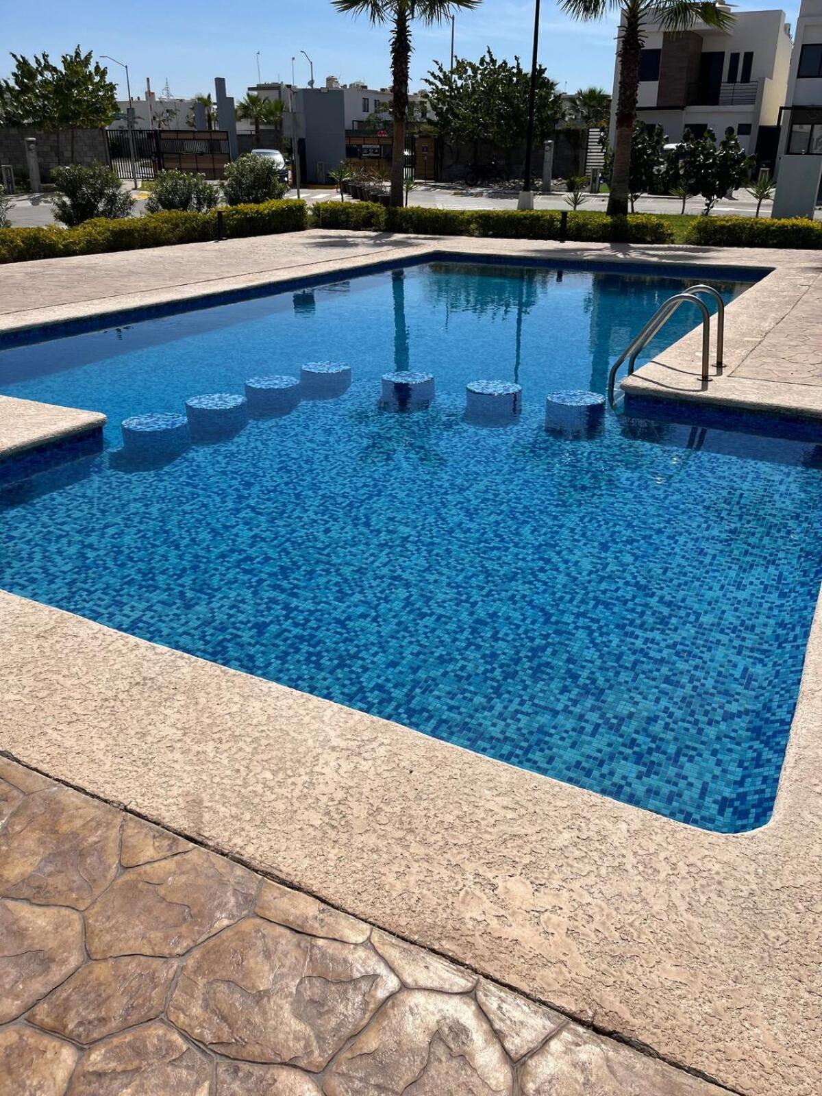 Сasa de vacaciones Casa Exclusiva Con Alberca En Privada Cerca De Galeria Mazatlán