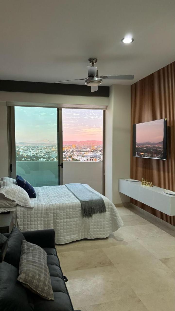 Tramonto 5* Mazatlán