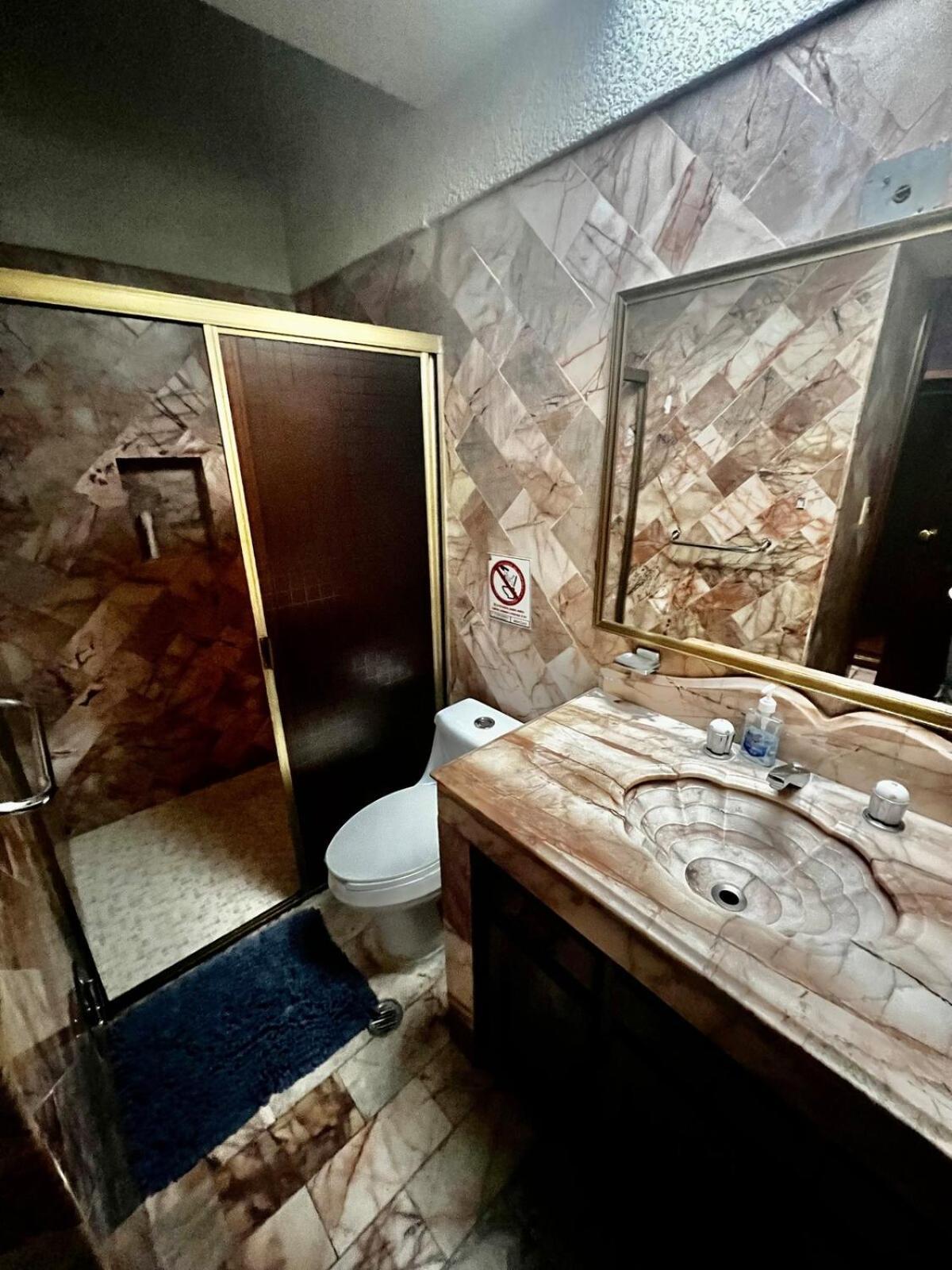 Casa Lomas En Zona Dorada, 5 Minutos De La Playa * Mazatlán