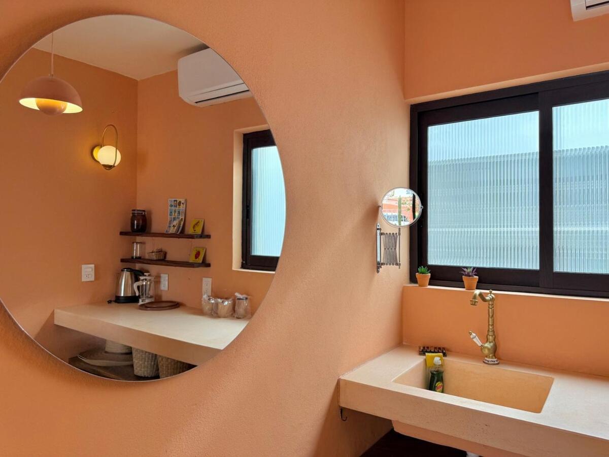 Apartamento Cozy Space Near The Loft Gutierrez Mazatlán