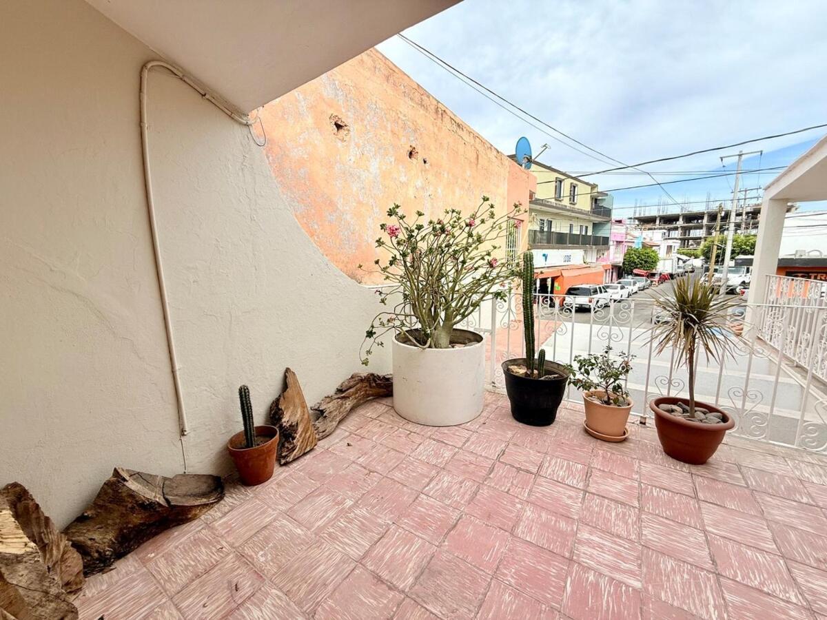 Cozy Space Near The Loft Gutierrez *