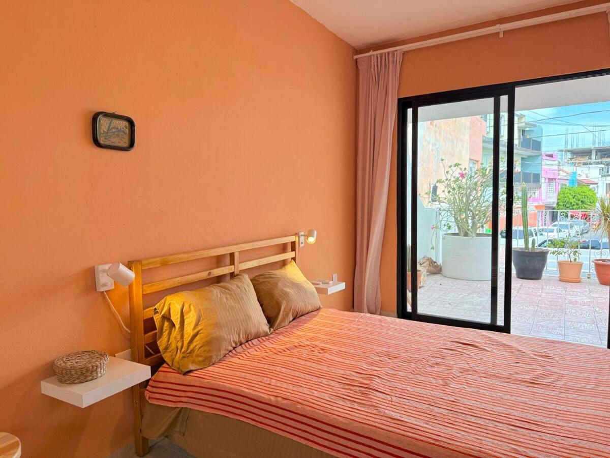 Cozy Space Near The Loft Gutierrez Apartamento