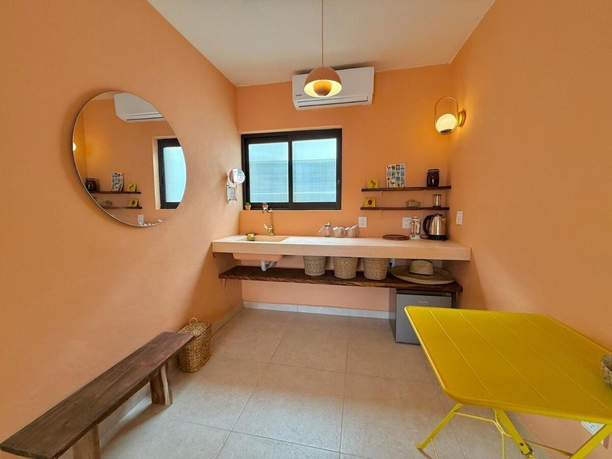 Cozy Space Near The Loft Gutierrez Apartamento Mazatlán