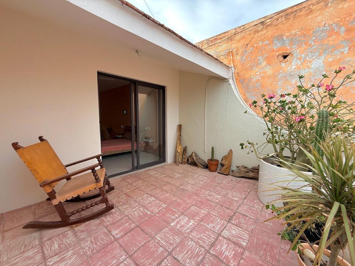 Cozy Space Near The Loft Gutierrez Mazatlán