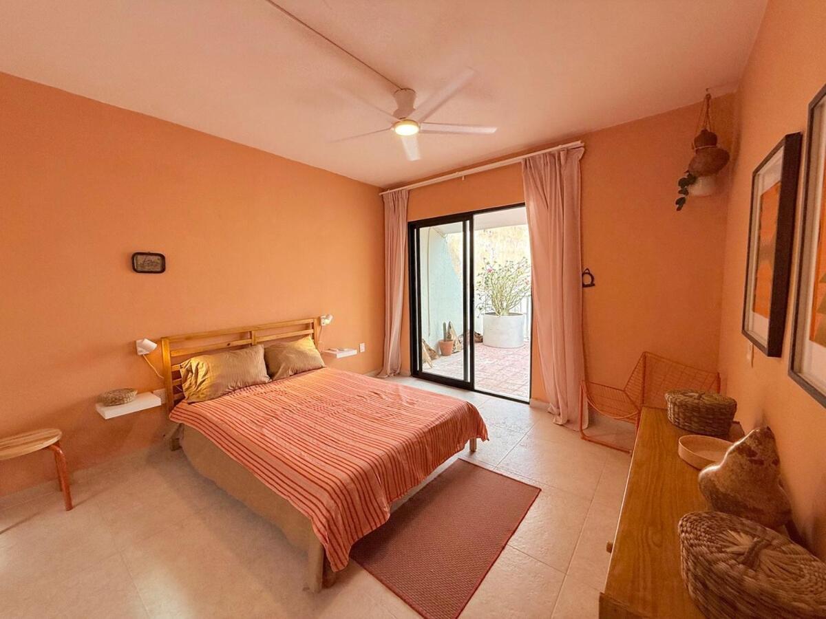 Cozy Space Near The Loft Gutierrez