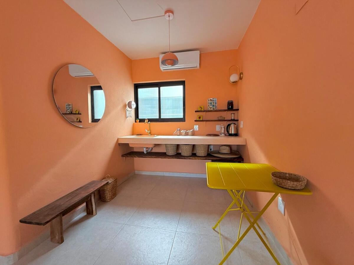 Cozy Space Near The Loft Gutierrez Apartamento Mazatlán