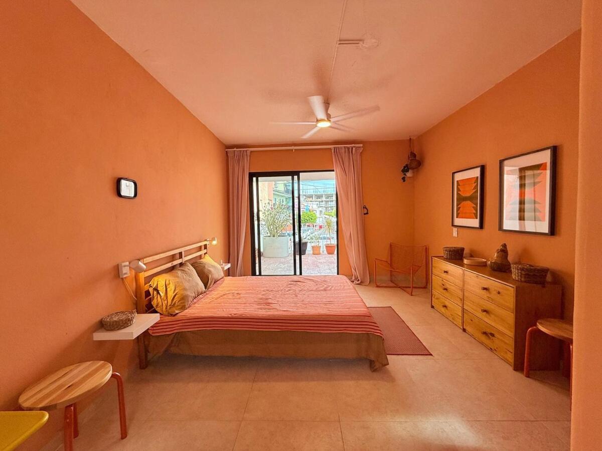 Cozy Space Near The Loft Gutierrez Mazatlán