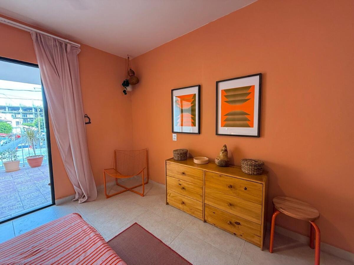 Cozy Space Near The Loft Gutierrez