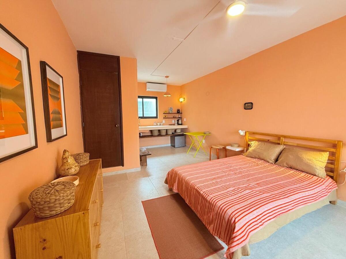 Apartamento Cozy Space Near The Loft Gutierrez
