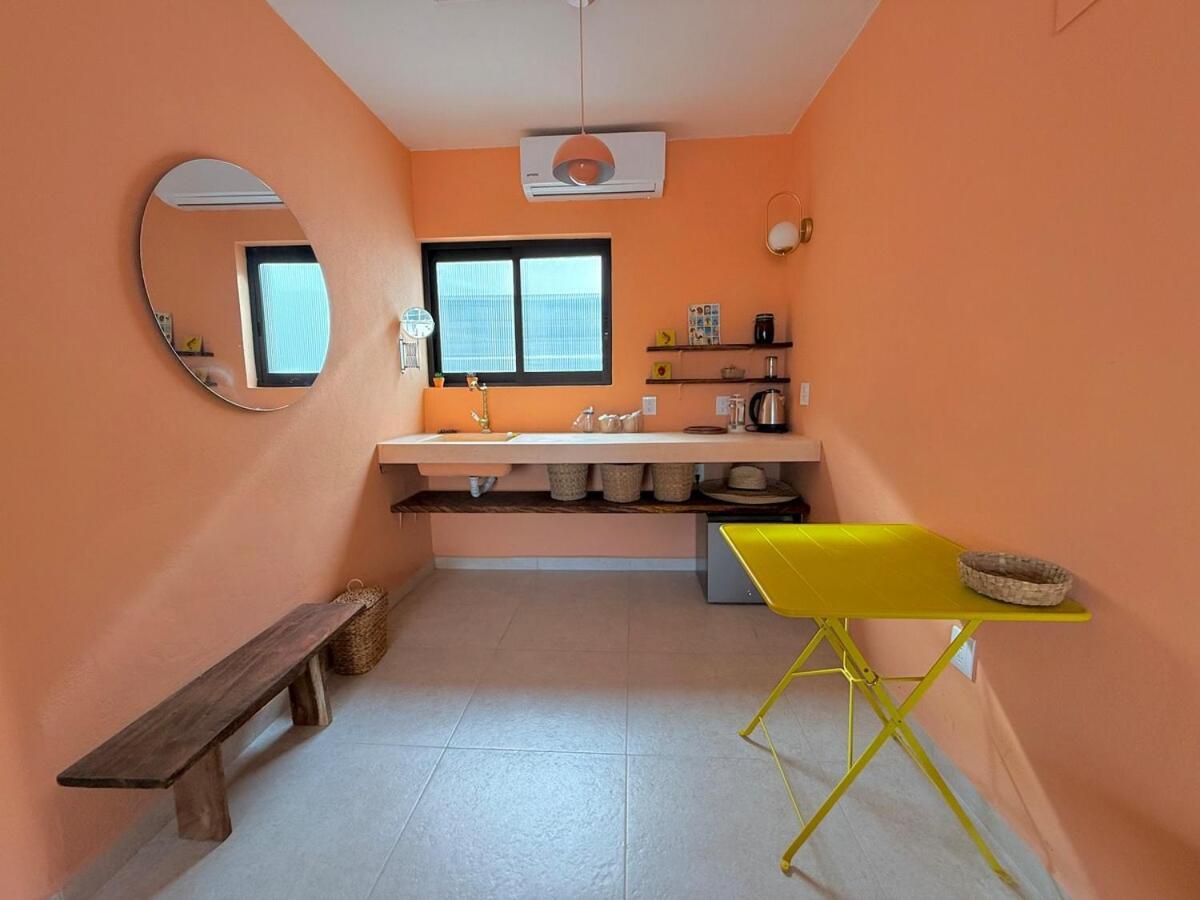 Cozy Space Near The Loft Gutierrez Apartamento *