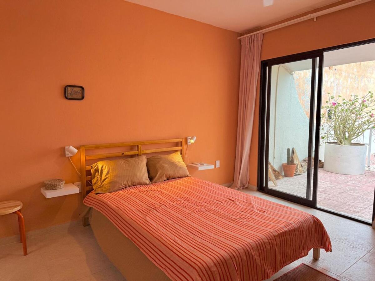 Cozy Space Near The Loft Gutierrez Mazatlán