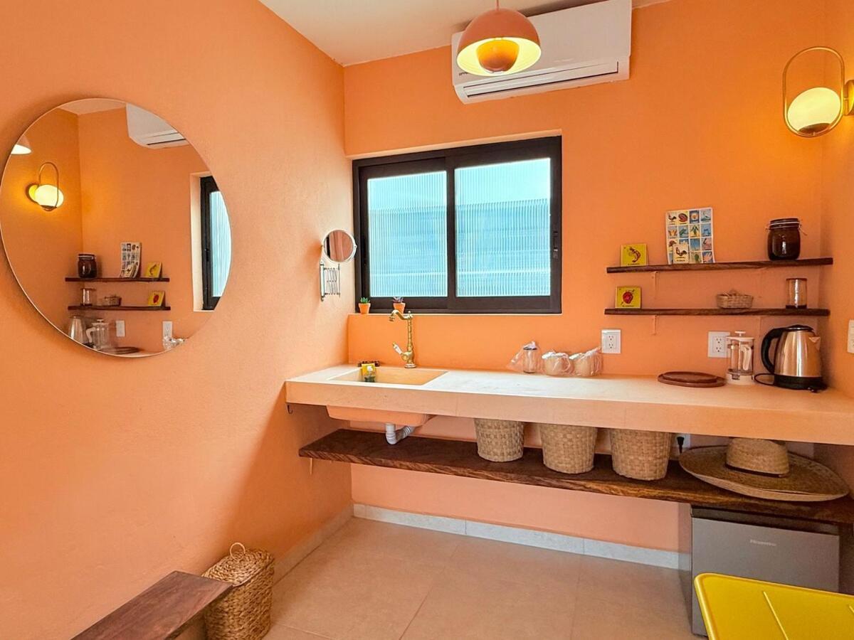 Cozy Space Near The Loft Gutierrez * Mazatlán