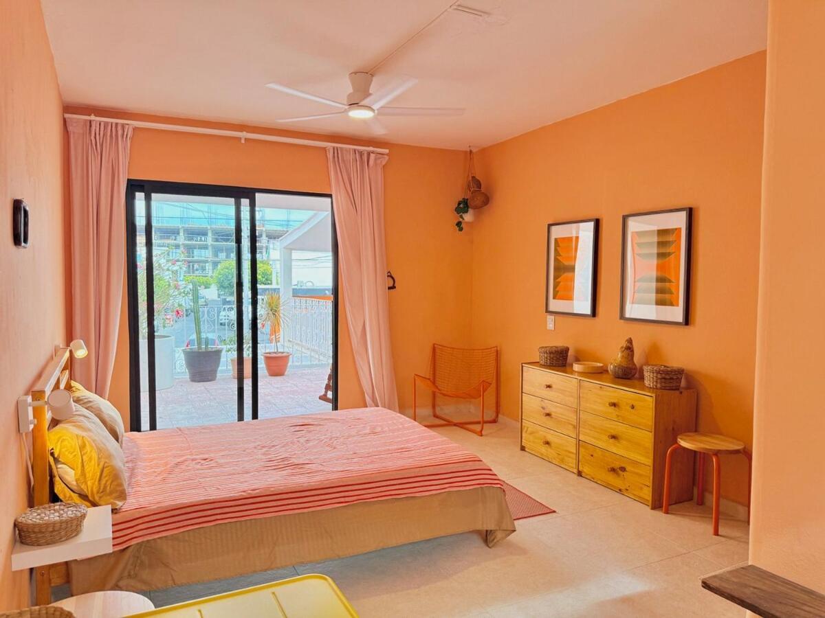 Cozy Space Near The Loft Gutierrez Apartamento *