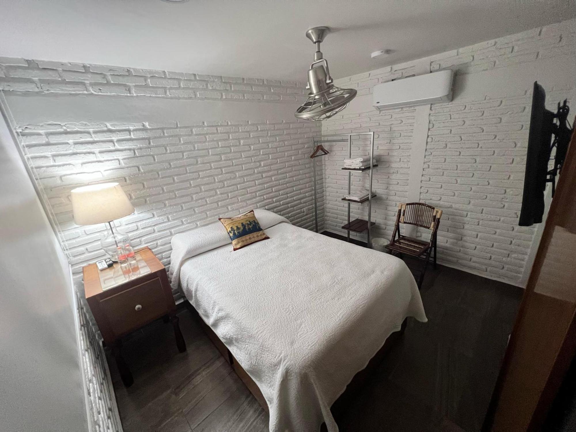 Hosteleria Casa Margarita Hotel