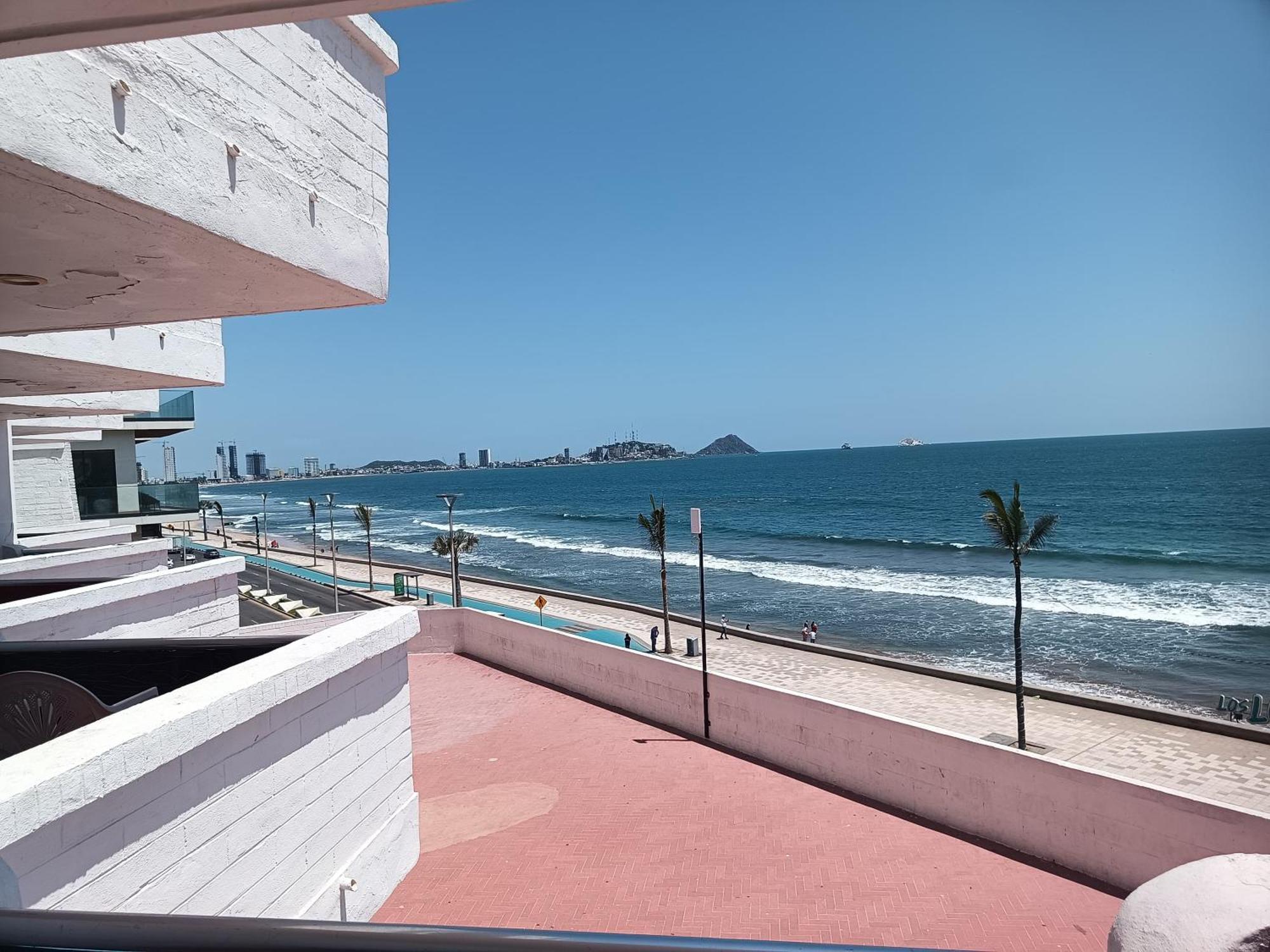 Essen's Mazatlán