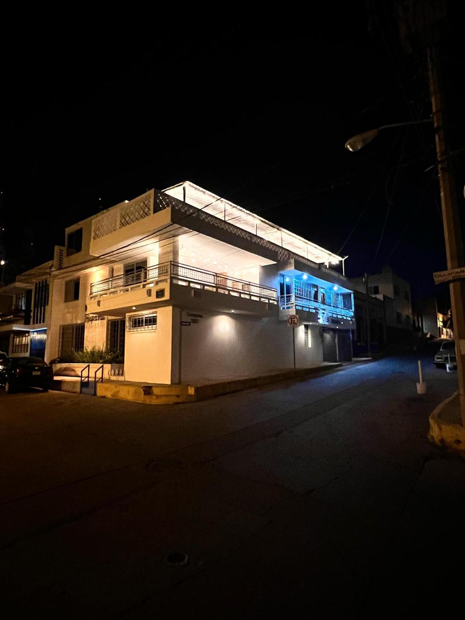 Hosteleria Casa Margarita Hotel 3*