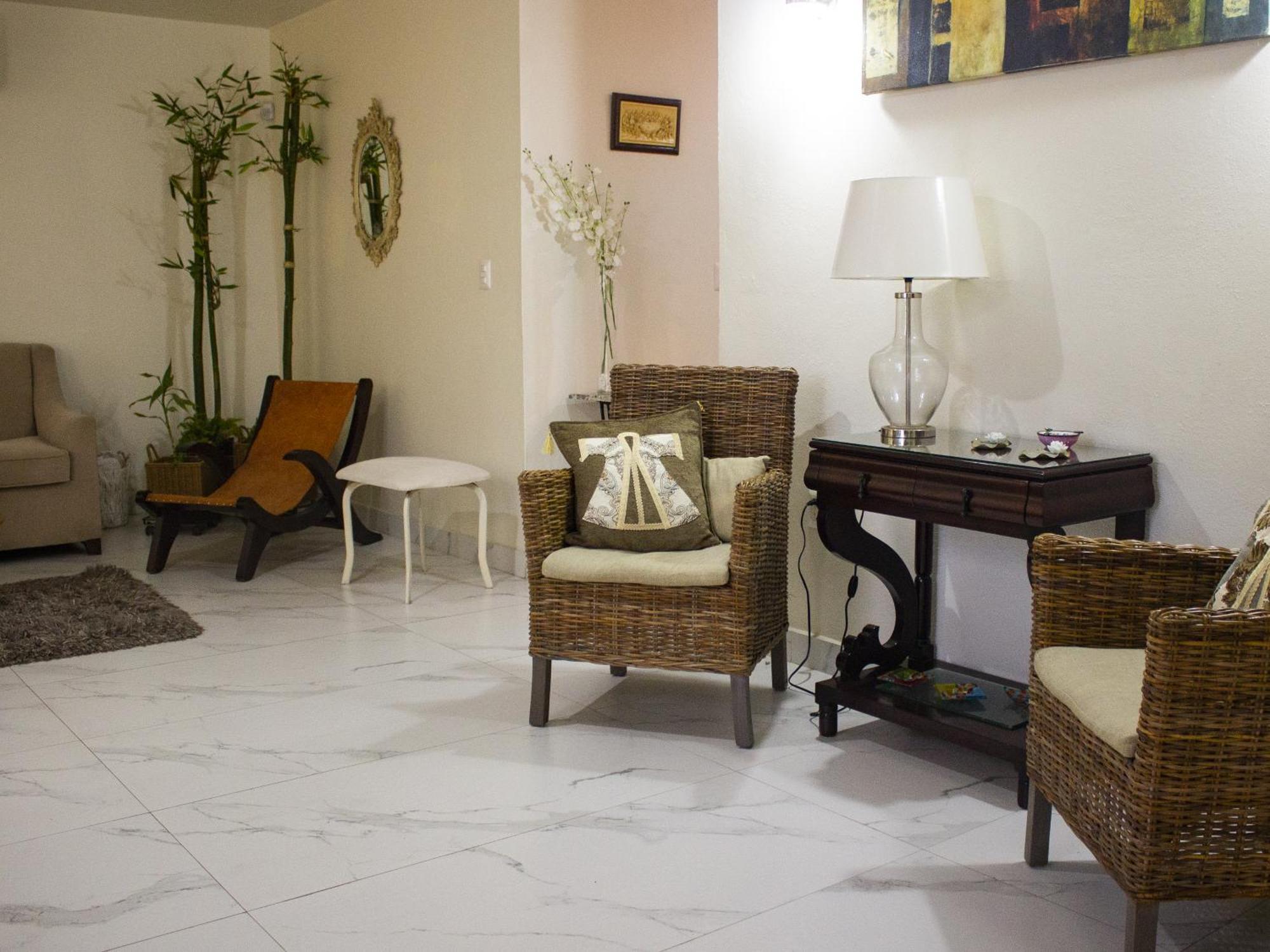 Hotel Hosteleria Casa Margarita Mazatlan