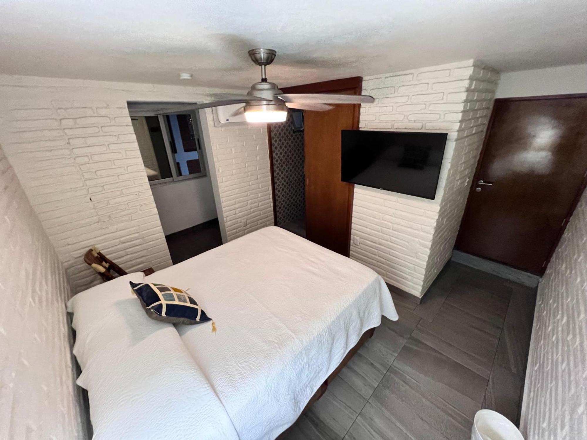 Hotel Hosteleria Casa Margarita Mazatlan
