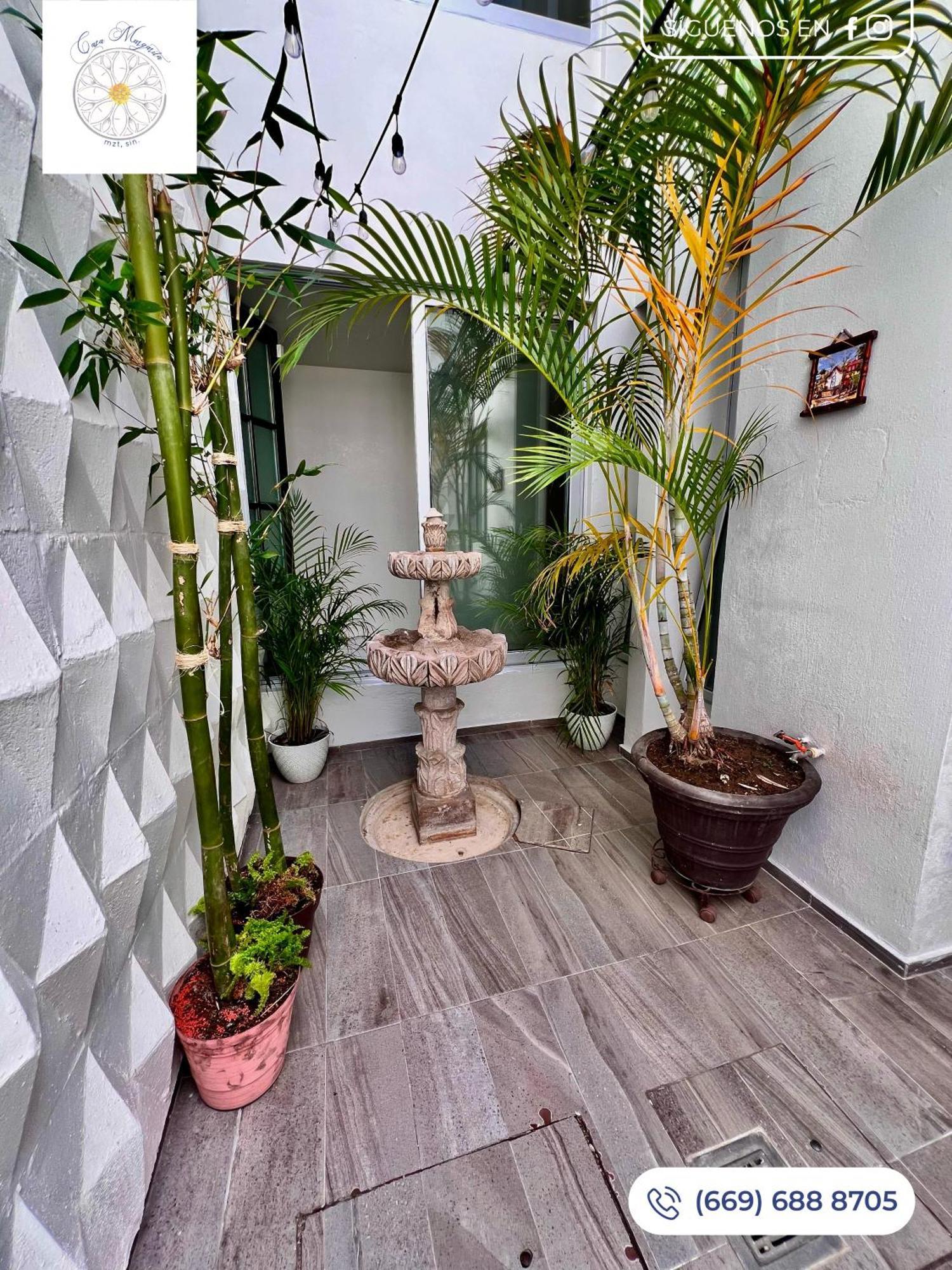 Hosteleria Casa Margarita 3* Mazatlan