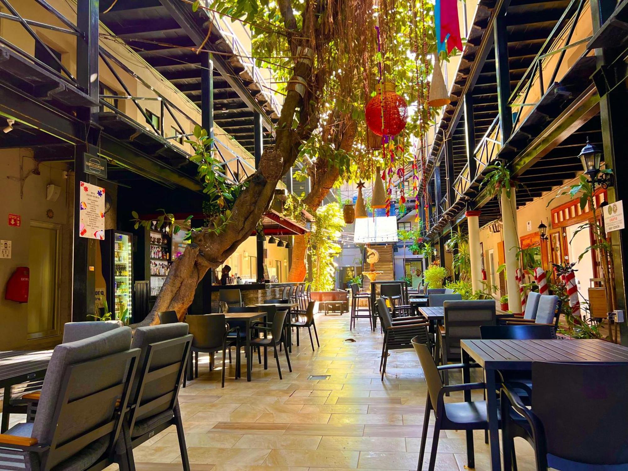 La Siesta Mazatlán