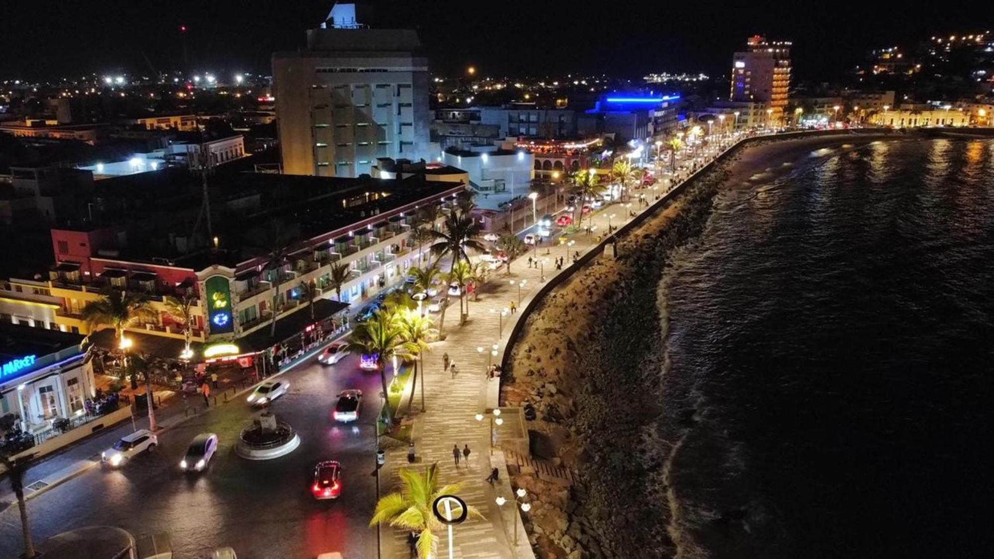 La Siesta Hotel Mazatlán
