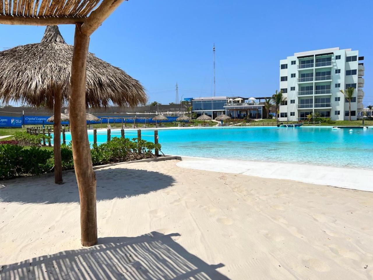 Blue Apartment Mazatlan