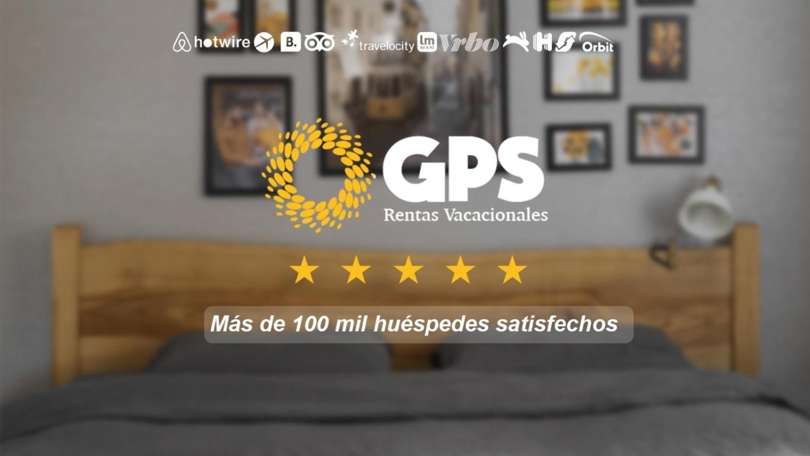 3014c Pacifika - ¡tranquila Hotelera! Mazatlán