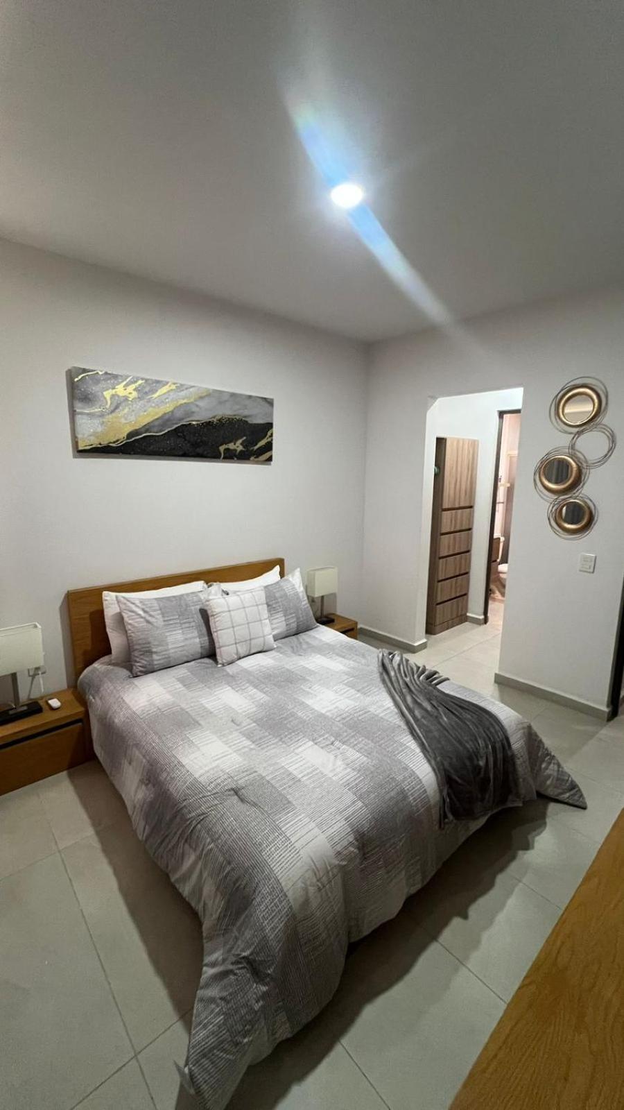 Blue Apartment Mazatlan