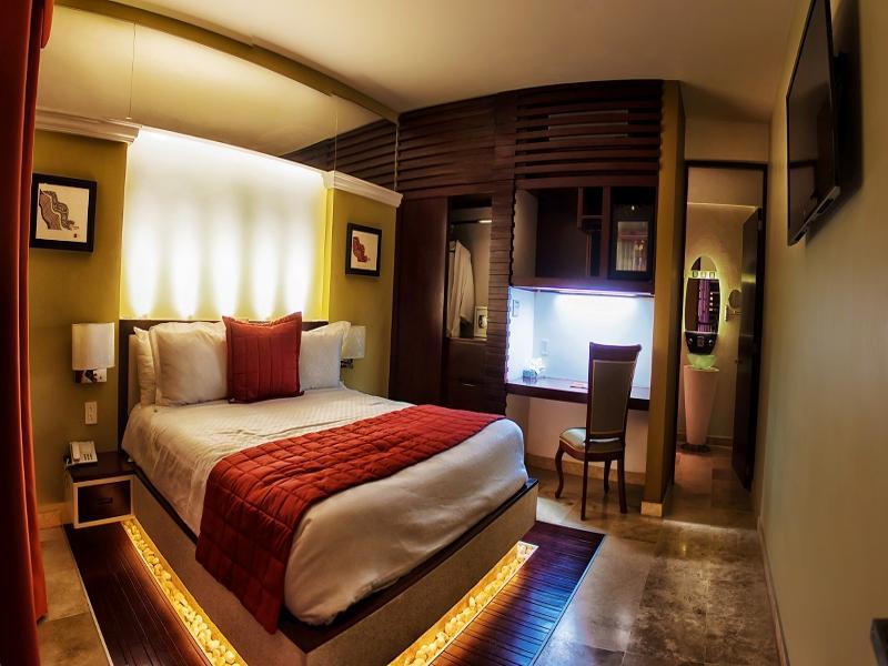 The Jonathon Boutique Hotel Mazatlan