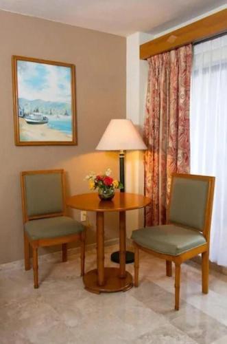 The Palms Of 4* Mazatlan