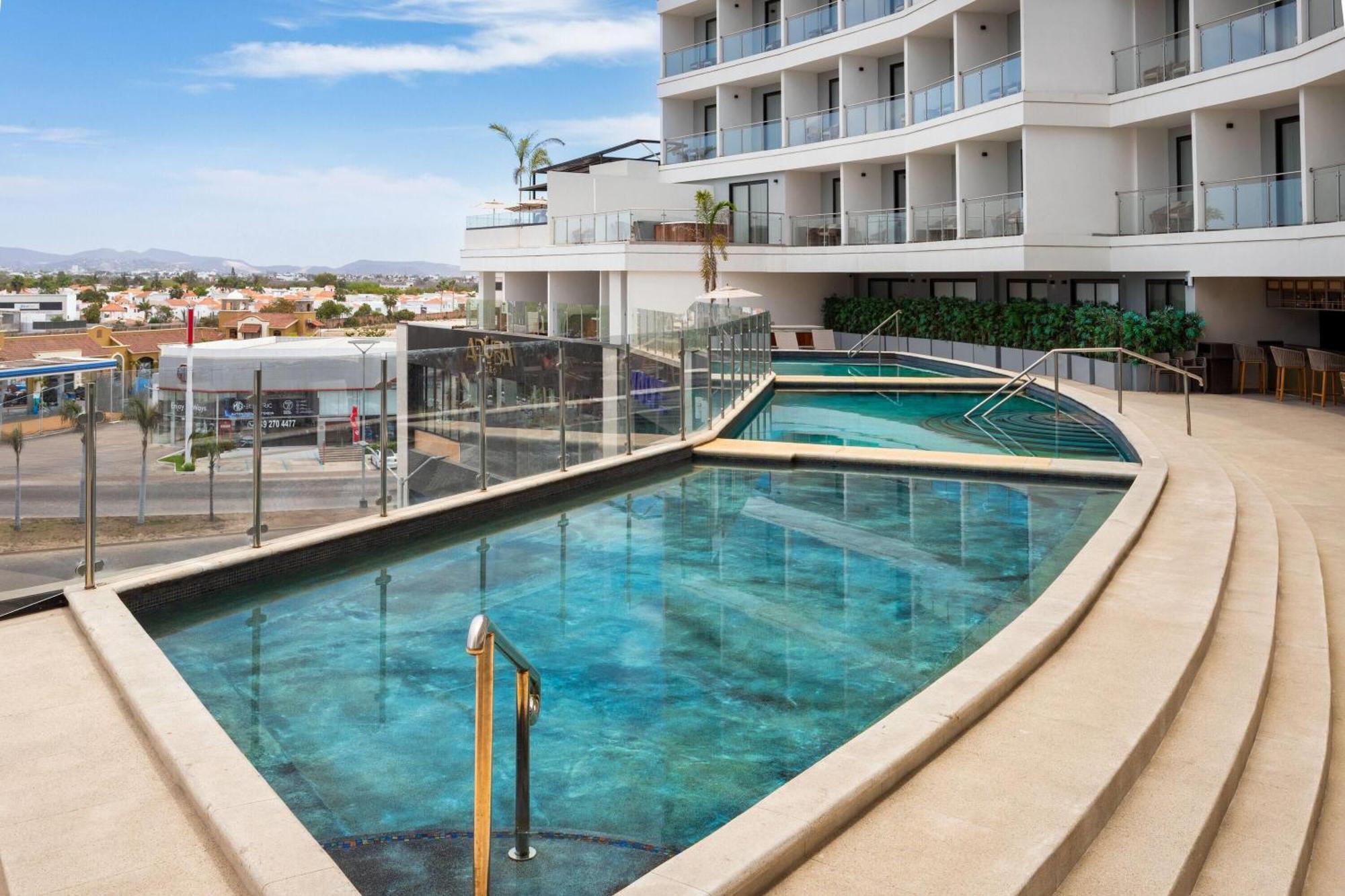 Wyndham Garden Marina 3* Mazatlán