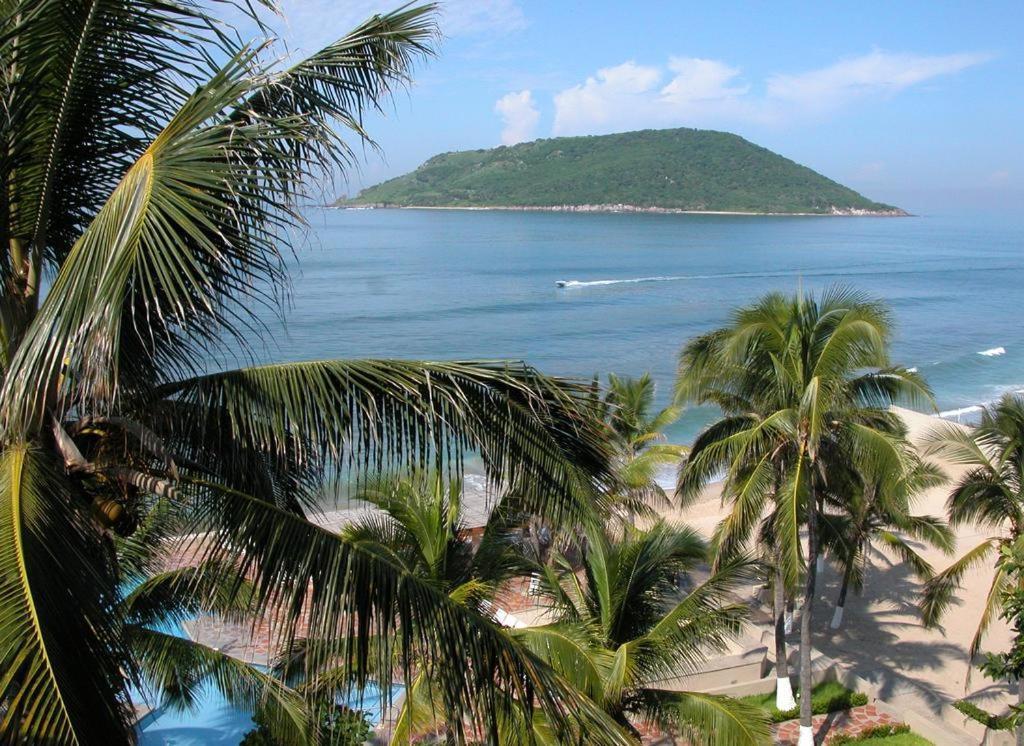 The Palms Of 4* Mazatlan