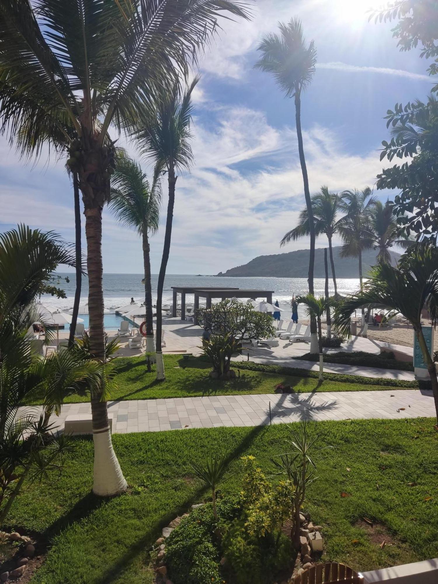 The Palms Of Resort Mazatlan
