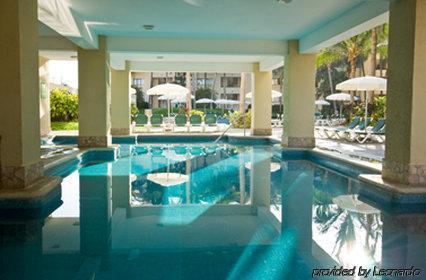 Hotel Ocean Breeze Mazatlán