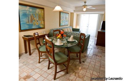 Ocean Breeze Hotel Mazatlán