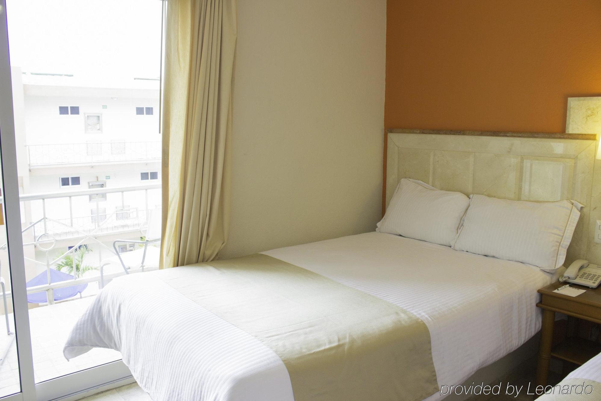 Quality Inn Mazatlán