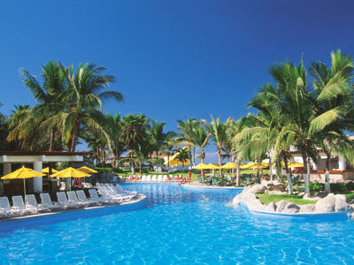 Ocean Breeze Hotel 4*