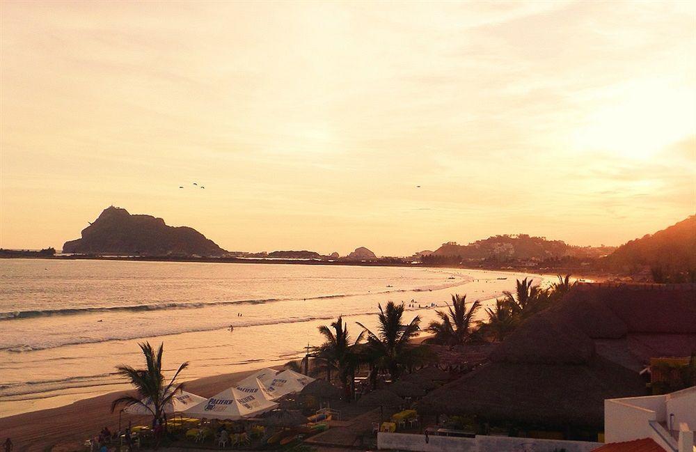 Hotel Maria Coral Mazatlan