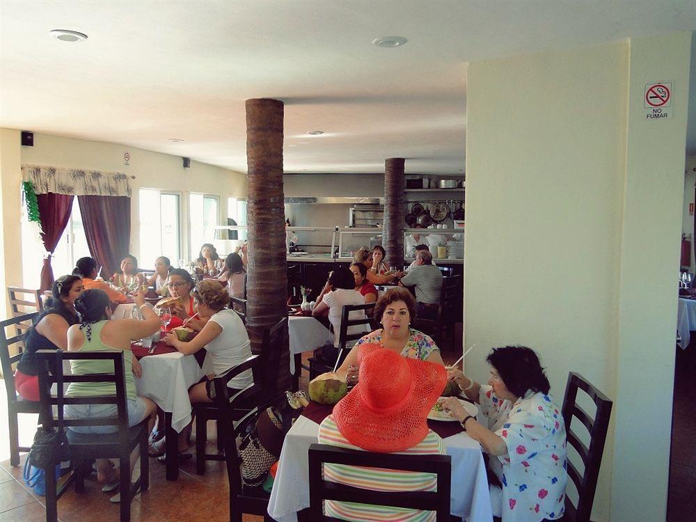 Maria Coral Mazatlan