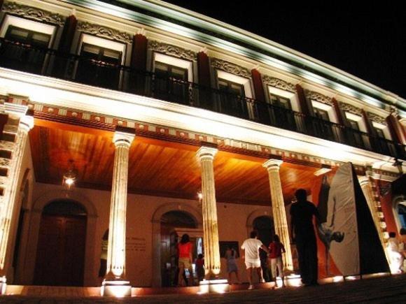 Hotel The Jonathon Boutique Mazatlan