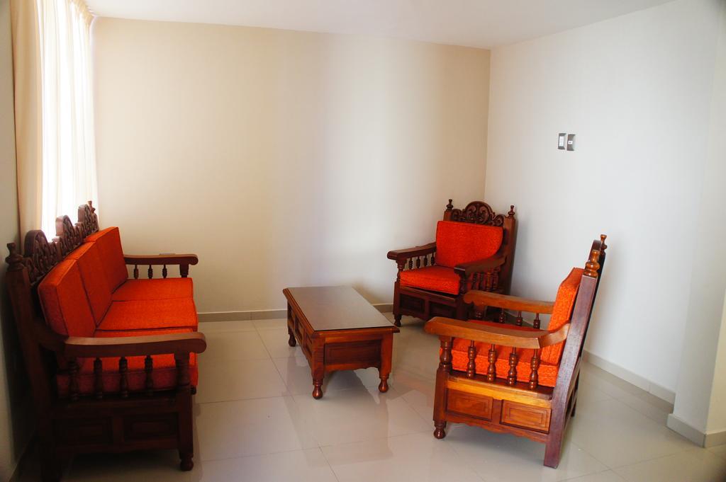 Apartahotel San Luis 3*