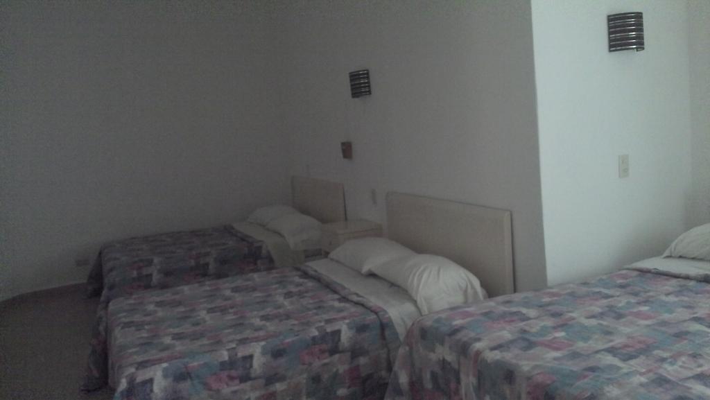 Hotel Morales Mazatlán